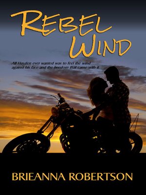 cover image of Rebel Wind